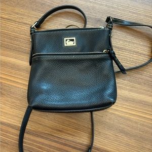 Dooney and Bourke Crossbody